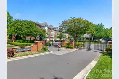 7810 Springs Village Lane, Charlotte, NC 28226 - Photo 42