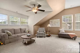 6723 Carrington Pointe Dr, Huntersville, NC 28078 - Photo 30