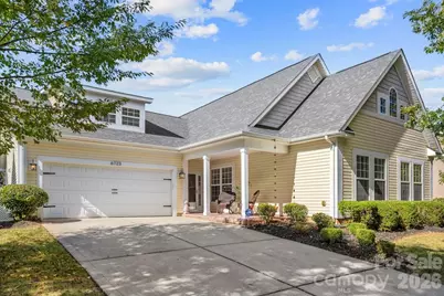 6723 Carrington Pointe Drive, Huntersville, NC 28078 - Photo 2