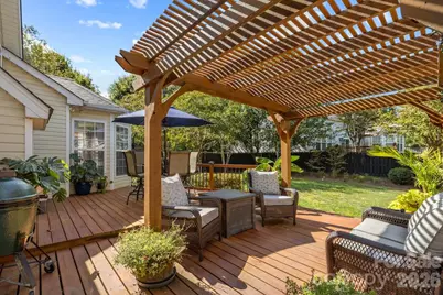 6723 Carrington Pointe Drive, Huntersville, NC 28078 - Photo 38
