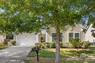 6723 Carrington Pointe Dr, Huntersville, NC 28078 - Photo 1