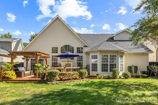 6723 Carrington Pointe Dr, Huntersville, NC 28078 - Photo 36