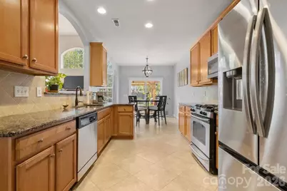 6723 Carrington Pointe Drive, Huntersville, NC 28078 - Photo 12