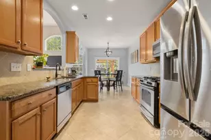 6723 Carrington Pointe Dr, Huntersville, NC 28078 - Photo 12