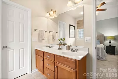 6723 Carrington Pointe Drive, Huntersville, NC 28078 - Photo 20