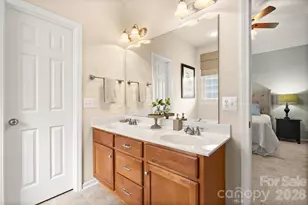 6723 Carrington Pointe Dr, Huntersville, NC 28078 - Photo 20