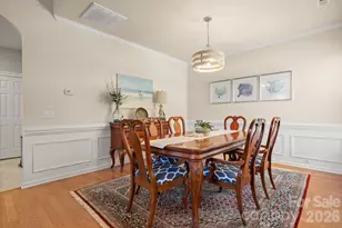 6723 Carrington Pointe Dr, Huntersville, NC 28078 - Photo 8