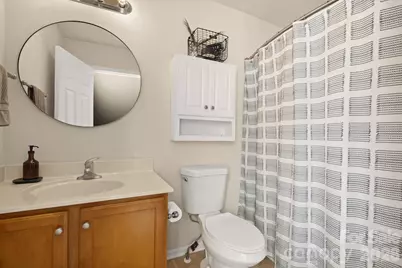 6723 Carrington Pointe Drive, Huntersville, NC 28078 - Photo 32