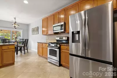 6723 Carrington Pointe Drive, Huntersville, NC 28078 - Photo 14