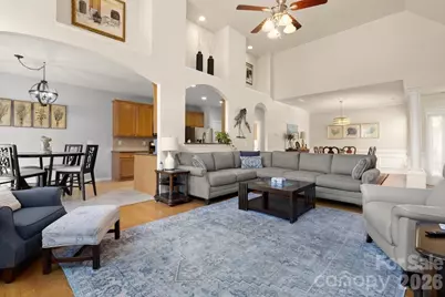 6723 Carrington Pointe Drive, Huntersville, NC 28078 - Photo 10