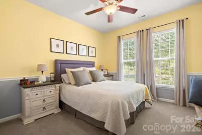 6723 Carrington Pointe Drive, Huntersville, NC 28078 - Photo 22