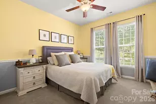6723 Carrington Pointe Dr, Huntersville, NC 28078 - Photo 22