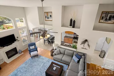 6723 Carrington Pointe Drive, Huntersville, NC 28078 - Photo 28
