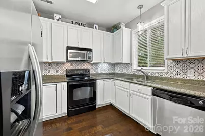 1913 Wilburn Park Lane NW, Charlotte, NC 28269 - Photo 2