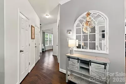 1913 Wilburn Park Lane NW, Charlotte, NC 28269 - Photo 26