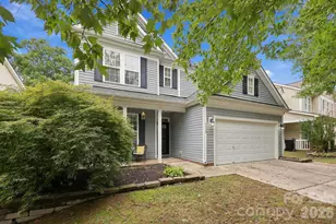 1913 Wilburn Park Ln NW, Charlotte, NC 28269 - Photo 1
