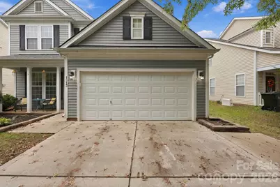 1913 Wilburn Park Lane NW, Charlotte, NC 28269 - Photo 28