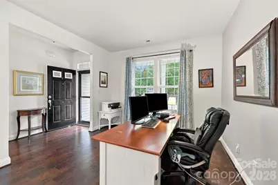 1913 Wilburn Park Lane NW, Charlotte, NC 28269 - Photo 14