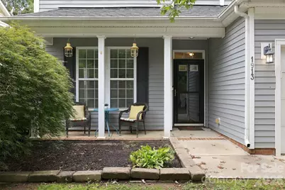 1913 Wilburn Park Lane NW, Charlotte, NC 28269 - Photo 30