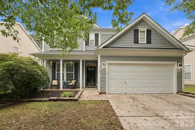 1913 Wilburn Park Lane NW, Charlotte, NC 28269 - Photo 48