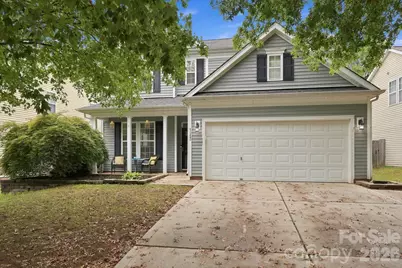 1913 Wilburn Park Lane NW, Charlotte, NC 28269 - Photo 18
