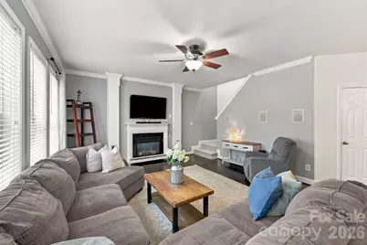 1913 Wilburn Park Lane NW, Charlotte, NC 28269 - Photo 10
