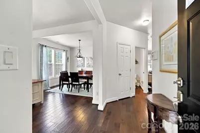 1913 Wilburn Park Lane NW, Charlotte, NC 28269 - Photo 16