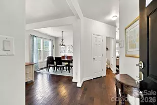 1913 Wilburn Park Ln NW, Charlotte, NC 28269 - Photo 16