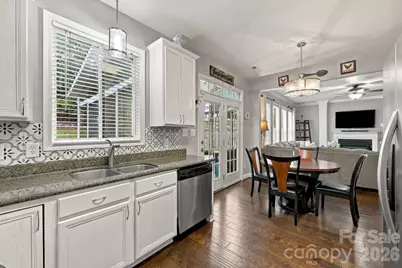 1913 Wilburn Park Lane NW, Charlotte, NC 28269 - Photo 8