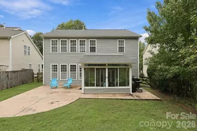 1913 Wilburn Park Lane NW, Charlotte, NC 28269 - Photo 44