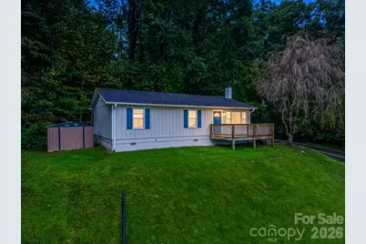 117 Drexel Road, Hendersonville, NC 28739 - Photo 2