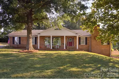 3910 Fallston Road, Shelby, NC 28150 - Photo 1