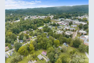 105 Robinson Avenue, Brevard, NC 28712 - Photo 34
