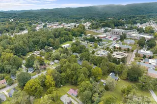 105 Robinson Ave, Brevard, NC 28712 - Photo 34