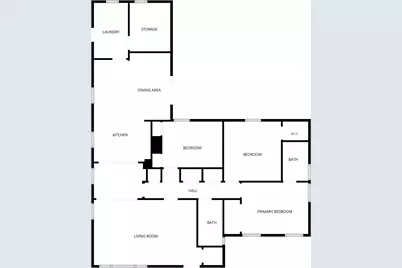 105 Robinson Avenue, Brevard, NC 28712 - Photo 36