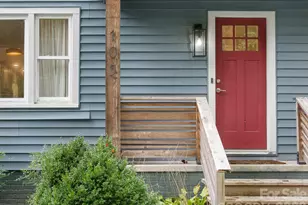105 Robinson Ave, Brevard, NC 28712 - Photo 1