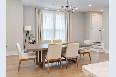 1022 Margaret Brown Street #7, Charlotte, NC 28202 - Photo 10