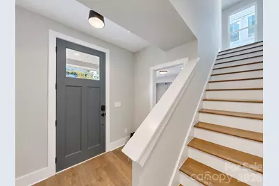 1022 Margaret Brown Street #7, Charlotte, NC 28202 - Photo 4