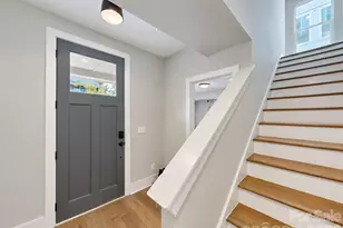 1022 Margaret Brown St, Charlotte, NC 28202 - Photo 4