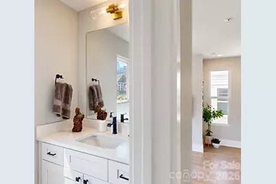 1022 Margaret Brown Street #7, Charlotte, NC 28202 - Photo 12