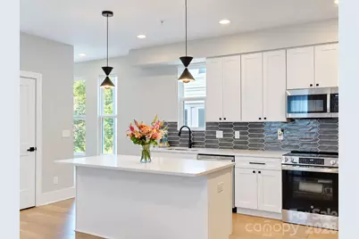 1022 Margaret Brown Street #7, Charlotte, NC 28202 - Photo 8