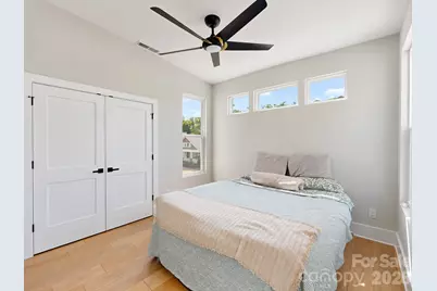 1022 Margaret Brown Street #7, Charlotte, NC 28202 - Photo 20