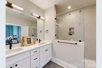 1022 Margaret Brown Street #7, Charlotte, NC 28202 - Photo 18