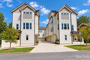1022 Margaret Brown St, Charlotte, NC 28202 - Photo 1