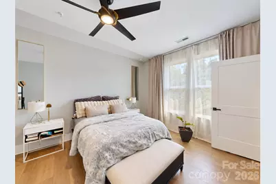 1022 Margaret Brown Street #7, Charlotte, NC 28202 - Photo 16