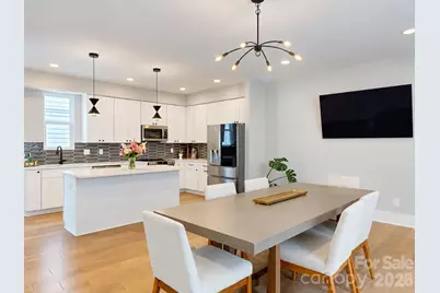 1022 Margaret Brown Street #7, Charlotte, NC 28202 - Photo 6