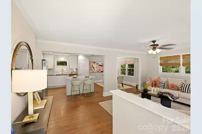 6246 Candlewood Drive, Charlotte, NC 28210 - Photo 2