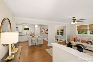 6246 Candlewood Dr, Charlotte, NC 28210 - Photo 2