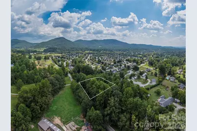 0 Hoopers Creek Road, Fletcher, NC 28732 - Photo 6
