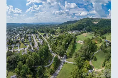 0 Hoopers Creek Road, Fletcher, NC 28732 - Photo 4